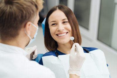 Makkelijke tips voor prachtige tanden