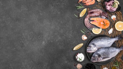 Hoe zorg je voor voldoende omega 3 in je lichaam?
