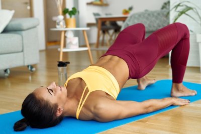 Work that glutes!