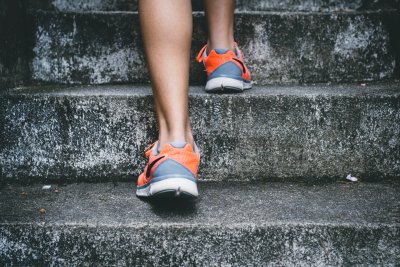 Sporten tijdens werktijd? Doen!