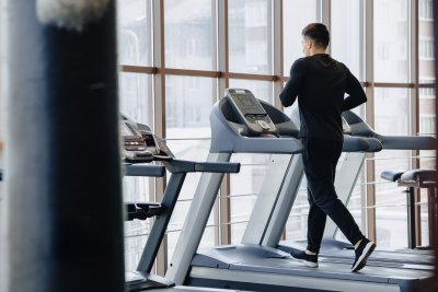 Loopbanden: meer dan alleen maar rennen, een boost voor het hele gezin
