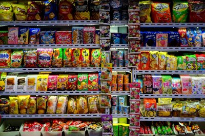Zo herken je ultra-bewerkt voedsel in de supermarkt