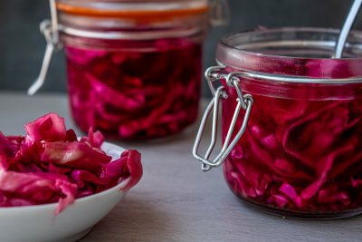 Je darmen maken 90 procent van je serotonine aan